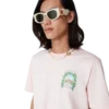 L’arche De Tennis Short Sleeve T-Shirt L’arche De Tennis Short Sleeve T-Shirt