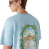 L’arche De Tennis Short Sleeve T-Shirt L’arche De Tennis Short Sleeve T-Shirt
