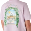 L’arche De Tennis Short Sleeve T-Shirt L’arche De Tennis Short Sleeve T-Shirt