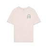 L’arche De Tennis Short Sleeve T-Shirt L’arche De Tennis Short Sleeve T-Shirt
