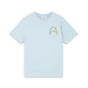 L’arche De Tennis Short Sleeve T-Shirt L’arche De Tennis Short Sleeve T-Shirt