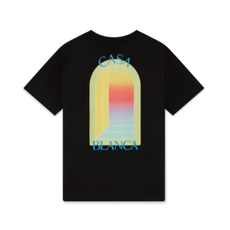 L’arche Short Sleeve T-Shirt