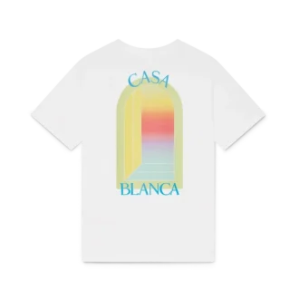 L’arche Short Sleeve T-Shirt