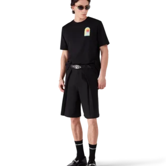 L’arche Short Sleeve T-Shirt