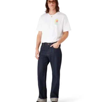 L’arche Short Sleeve T-Shirt