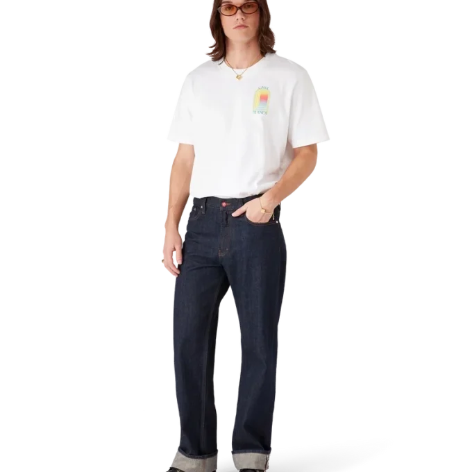 L’arche Short Sleeve T-Shirt L’arche Short Sleeve T-Shirt
