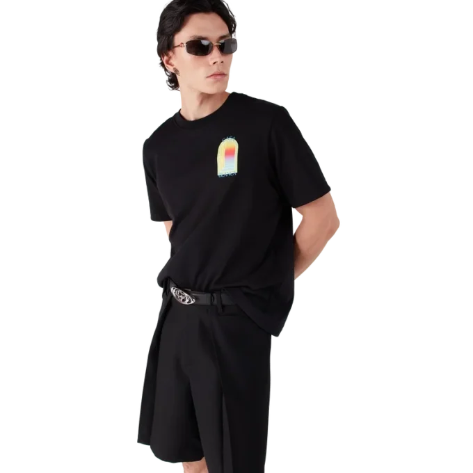 L’arche Short Sleeve T-Shirt L’arche Short Sleeve T-Shirt