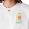 L’arche Short Sleeve T-Shirt L’arche Short Sleeve T-Shirt