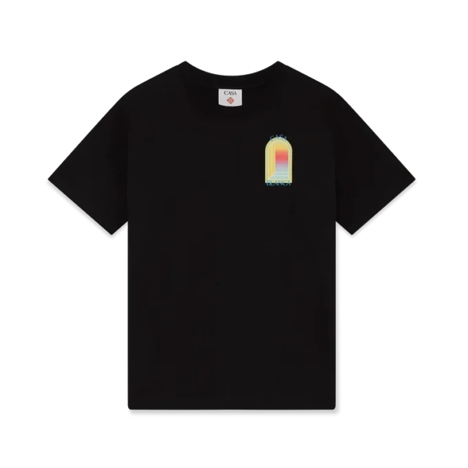L’arche Short Sleeve T-Shirt L’arche Short Sleeve T-Shirt
