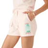 L’arche Sweatshorts