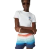 L’ata En Liberta Cropped T-Shirt L’ata En Liberta Cropped T-Shirt