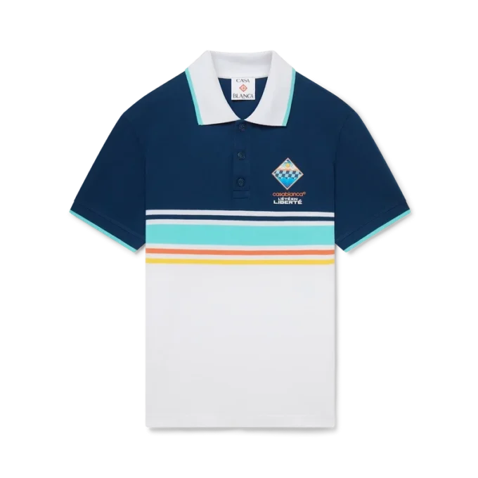 L’éTa En Liberta Polo Shirt