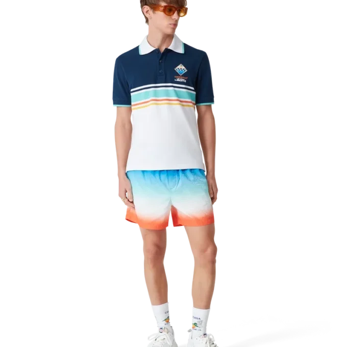 L’éTa En Liberta Polo Shirt