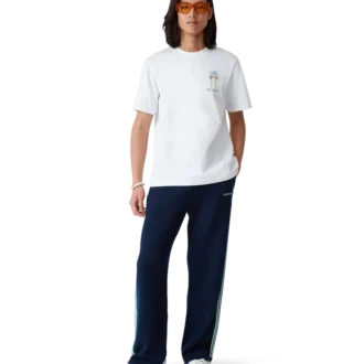 La Colonne Short Sleeve T-Shirt