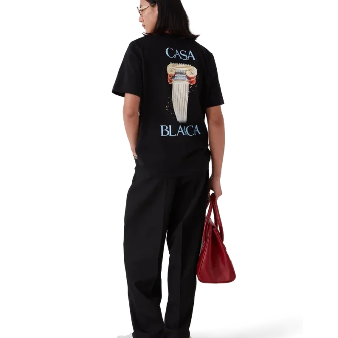La Colonne T-Shirt