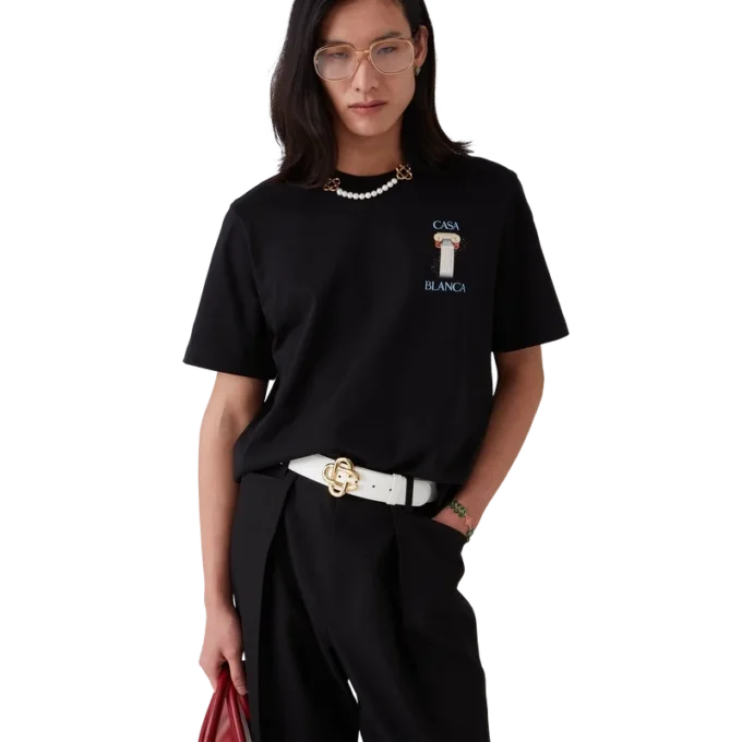 La Colonne T-Shirt