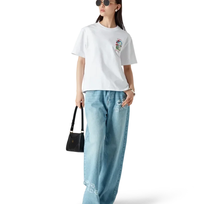 La Days T-Shirt La Days T-Shirt