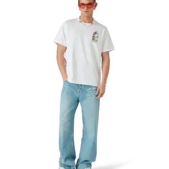 La Days T-Shirt La Days T-Shirt