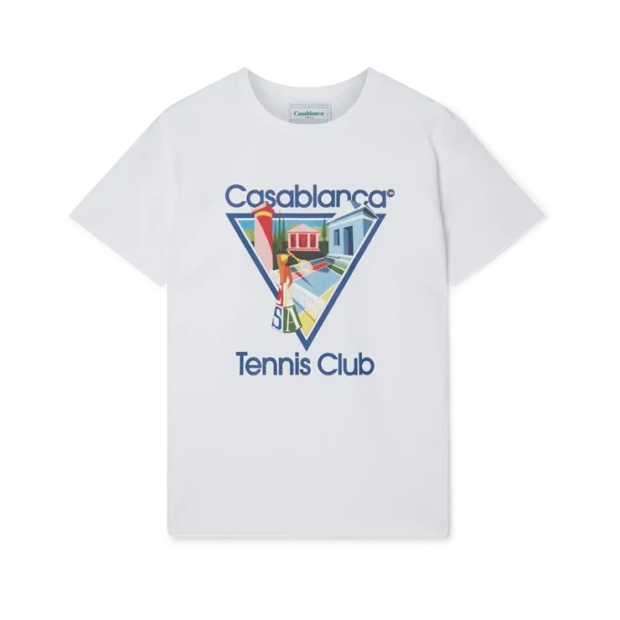 La Joueuse T-Shirt