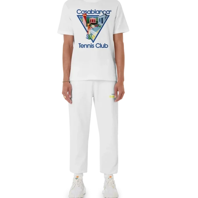La Joueuse T-Shirt