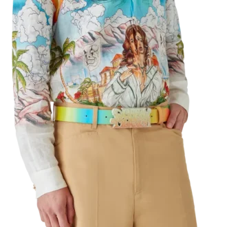 La Musique Belt