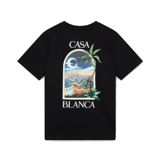 La Nights T-Shirt