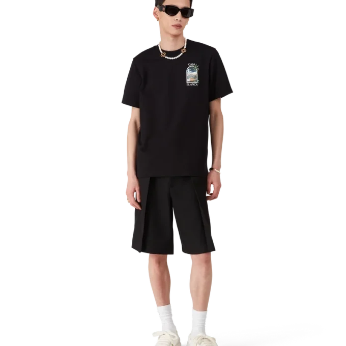 La Nights T-Shirt