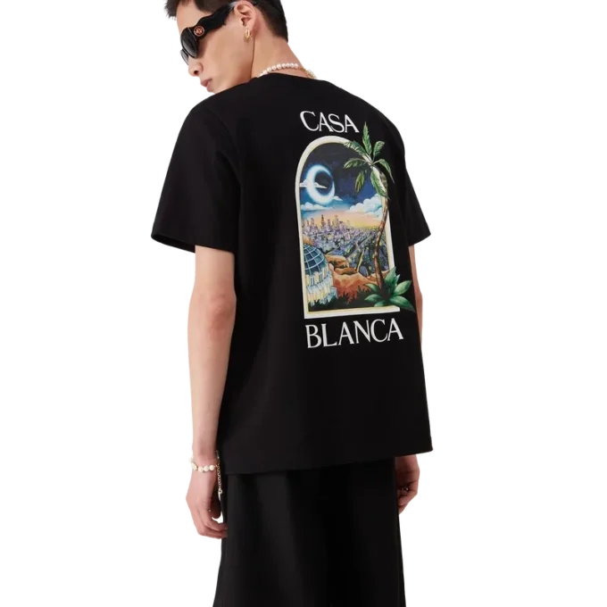 La Nights T-Shirt