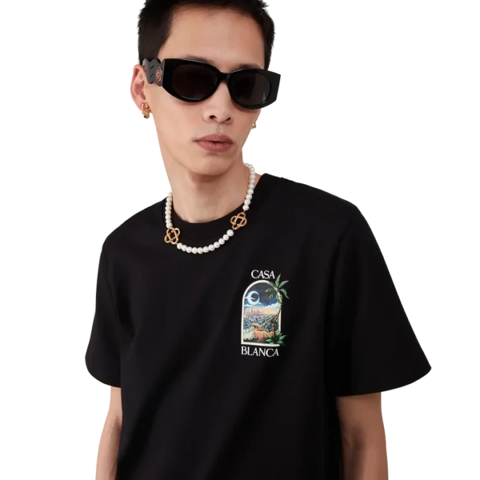 La Nights T-Shirt
