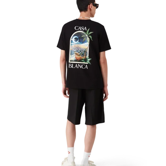 La Nights T-Shirt