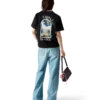 La Nights T-Shirt| Casablanca Paris La Nights T-Shirt| Casablanca Paris