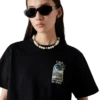 La Nights T-Shirt| Casablanca Paris La Nights T-Shirt| Casablanca Paris