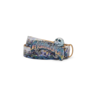 La Pramonition Belt