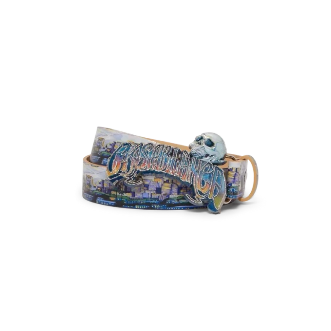 La Pramonition Belt La Pramonition Belt