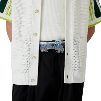La Pramonition Belt