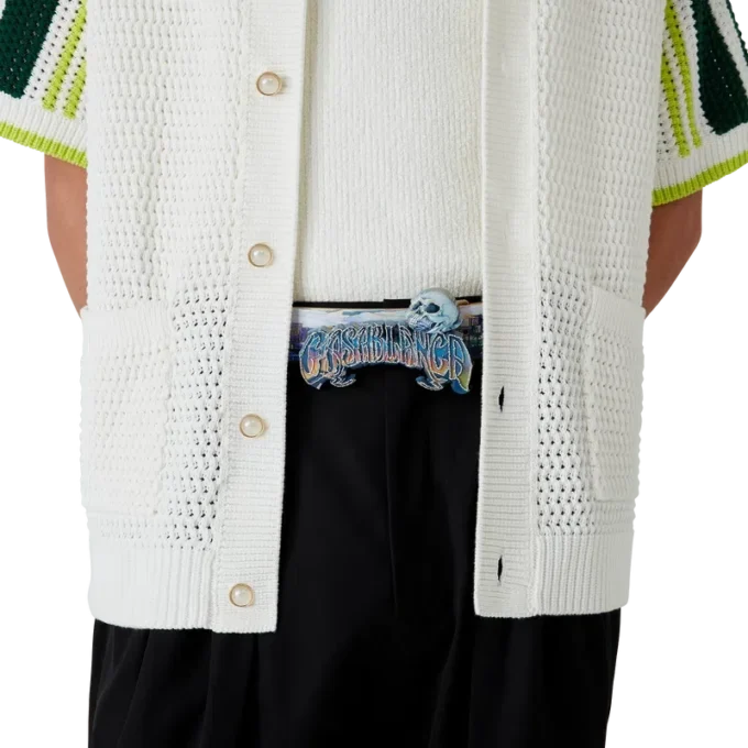 La Pramonition Belt La Pramonition Belt