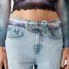 La Pramonition Belt La Pramonition Belt