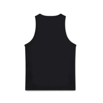 La Pramonition Crystal Embellished Tank Top