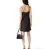 La Pramonition Lace Slip Dress La Pramonition Lace Slip Dress