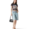 La Pramonition Mesh T-Shirt La Pramonition Mesh T-Shirt