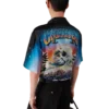 La Pramonition Short Sleeve Silk Shirt La Pramonition Short Sleeve Silk Shirt