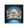 La Premonition Large Silk Scarf
