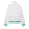 Laser Detail Track Jacket Laser Detail Track Jacket