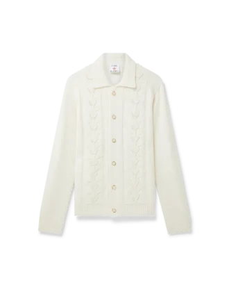 Laurel Knit Cardigan