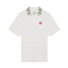 Laurel Pique Short Sleeve Polo Shirt Laurel Pique Short Sleeve Polo Shirt