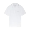 Laurel Pique Short Sleeve Polo Shirt Laurel Pique Short Sleeve Polo Shirt