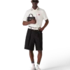 Laurel Pique Short Sleeve Polo Shirt Laurel Pique Short Sleeve Polo Shirt
