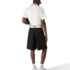 Laurel Pique Short Sleeve Polo Shirt Laurel Pique Short Sleeve Polo Shirt