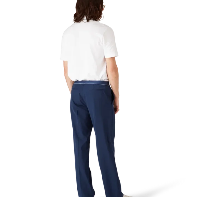Laurel Pique Short Sleeve Polo Shirt Laurel Pique Short Sleeve Polo Shirt