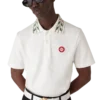 Laurel Pique Short Sleeve Polo Shirt Laurel Pique Short Sleeve Polo Shirt